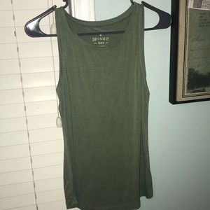 American Eagle Tank